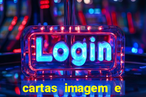 cartas imagem e ação pdf